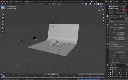 3 Designer Setup (Small/Medium/Big) preview image